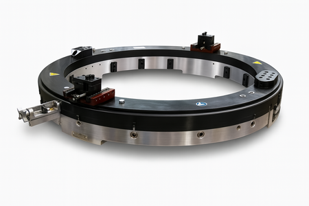 Cold Cutting Machine